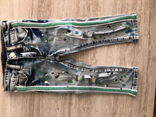 Load image into Gallery viewer, Toddler Boy Jeans