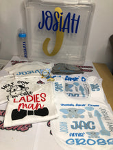 Load image into Gallery viewer, Baby Bag