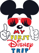 Load image into Gallery viewer, Disney Shirts