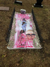 Load image into Gallery viewer, Grave Blanket
