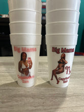 Load image into Gallery viewer, Foam cups
