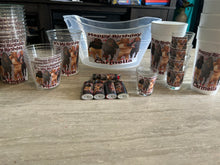 Load image into Gallery viewer, Foam cups
