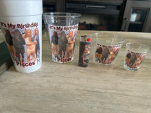 Load image into Gallery viewer, Foam cups
