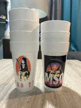 Load image into Gallery viewer, Foam cups

