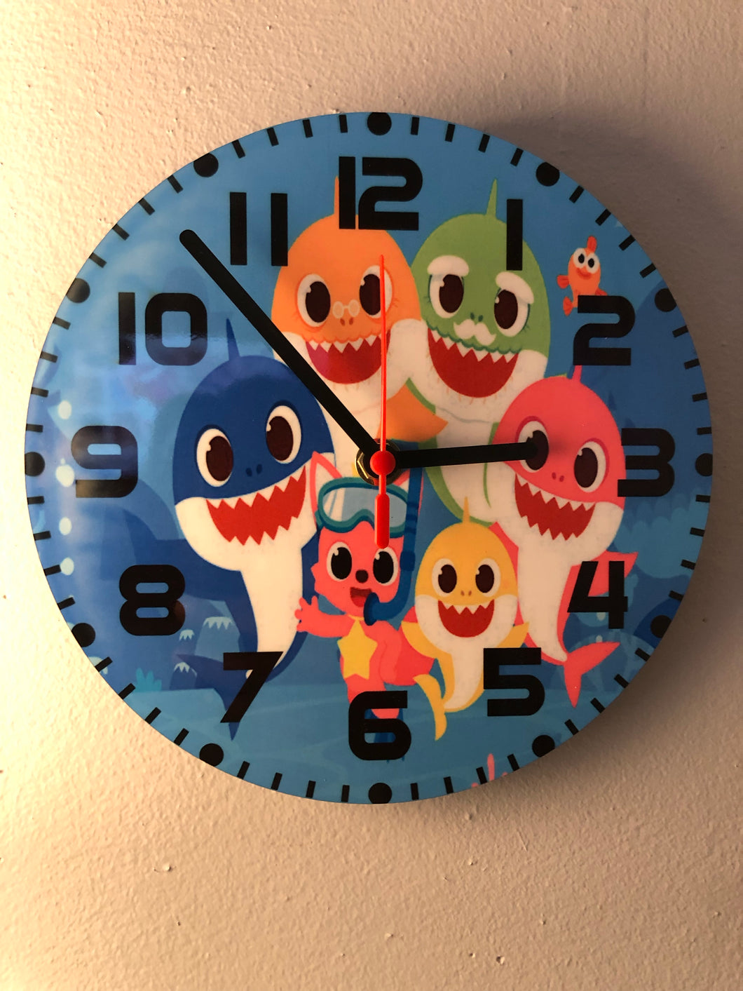 Wall Clock