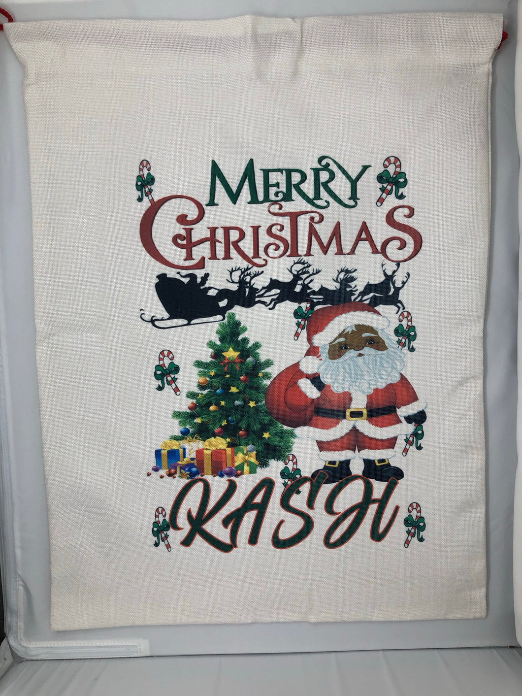 Gift bags /Christmas bags