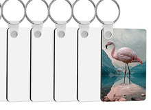 Load image into Gallery viewer, Double sided Key chain
